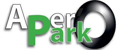 aperopark logo