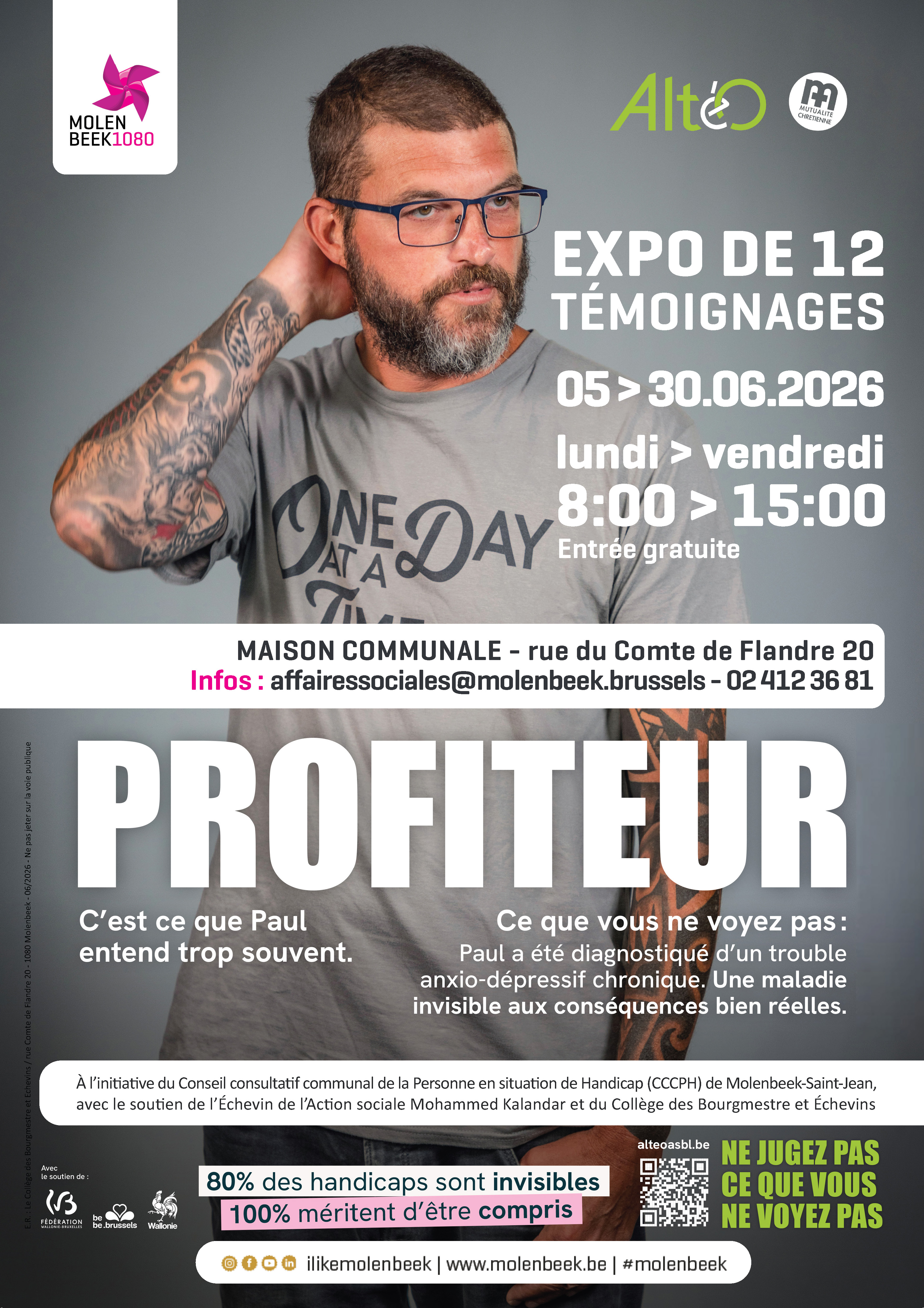 expo ne jugez pas handicap invisible 1080