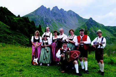 Tyroliens