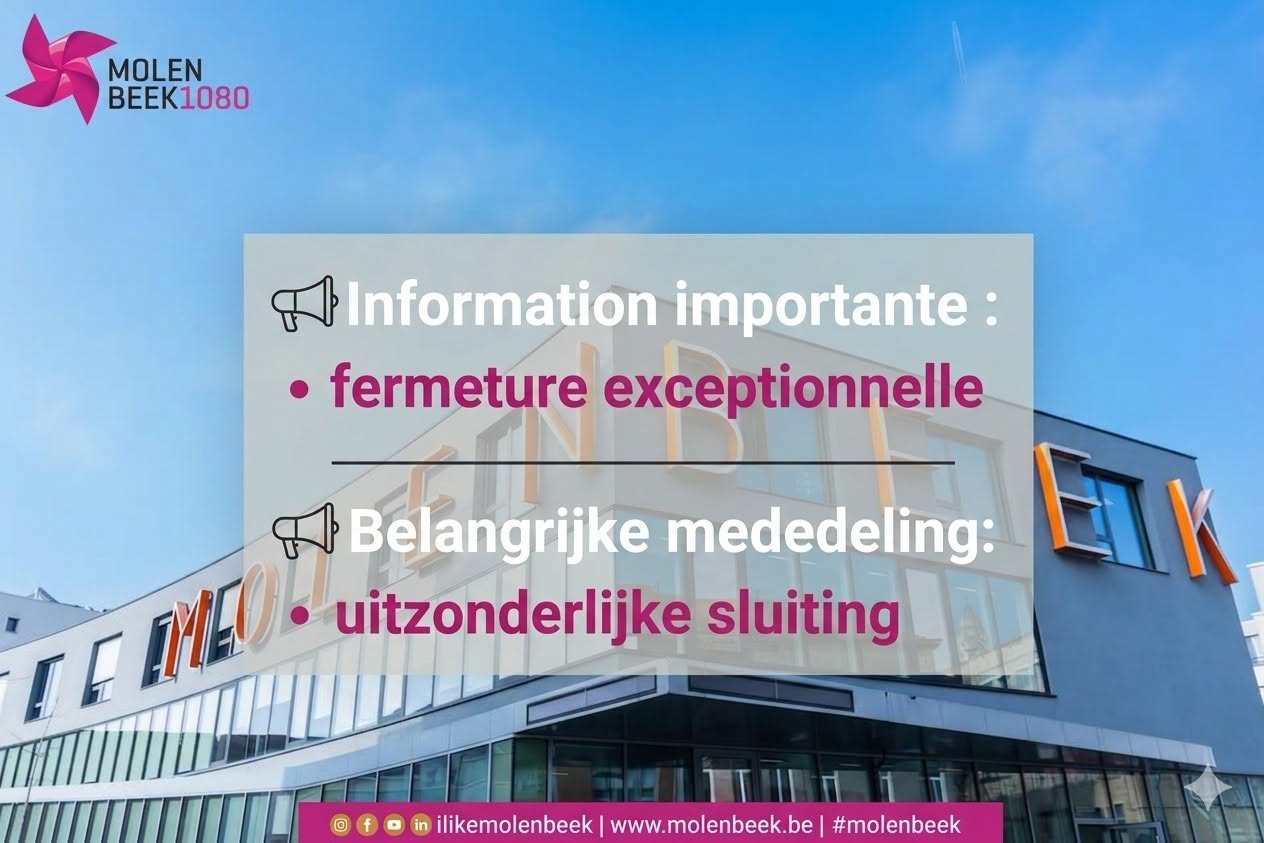 image fermeture admin
