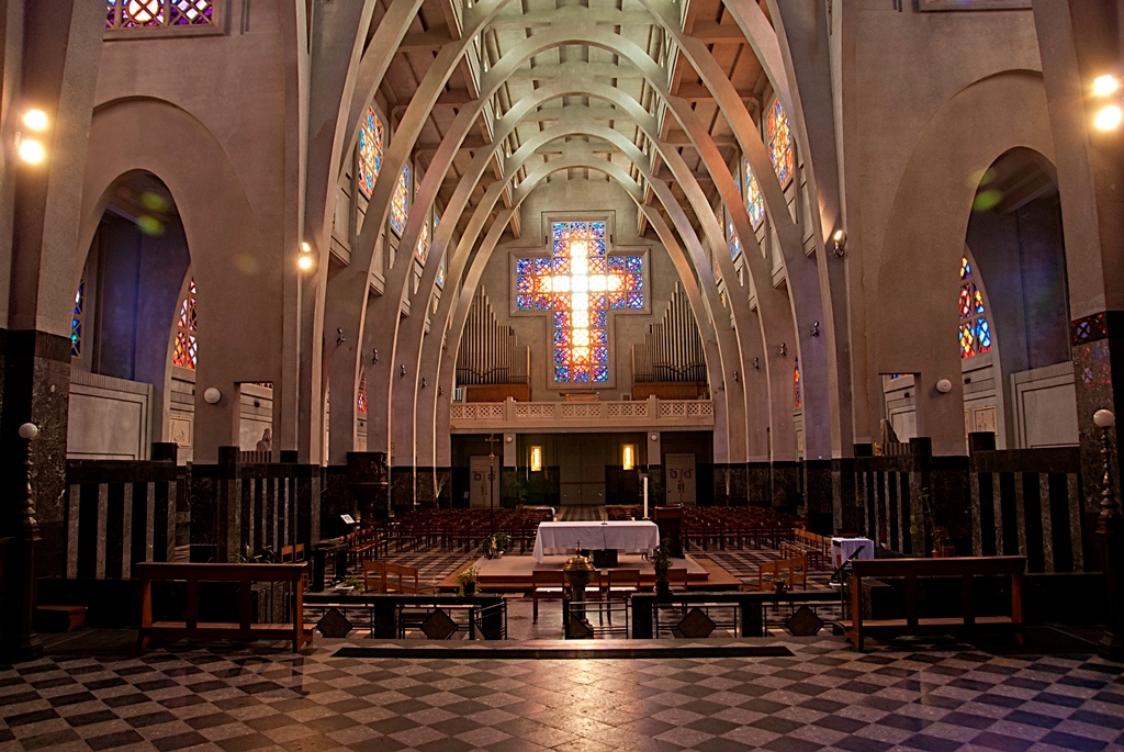 eglise stjeanbaptiste stjanbaptist