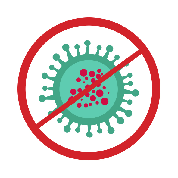 logo coronavirus