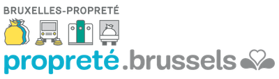 logo proprete brussels fr