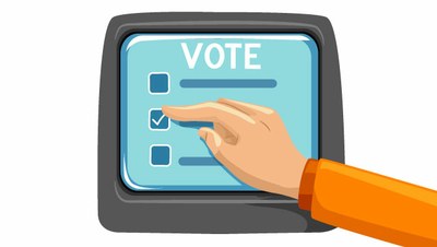 vote electronique