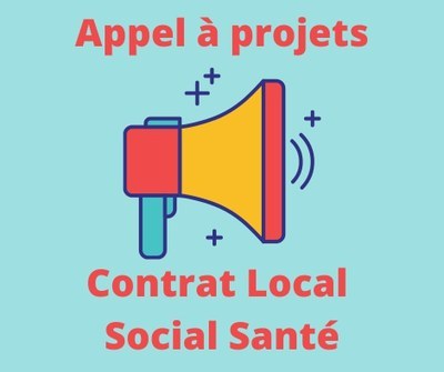 CPAS Molenbeek Contrat Local Social Sante