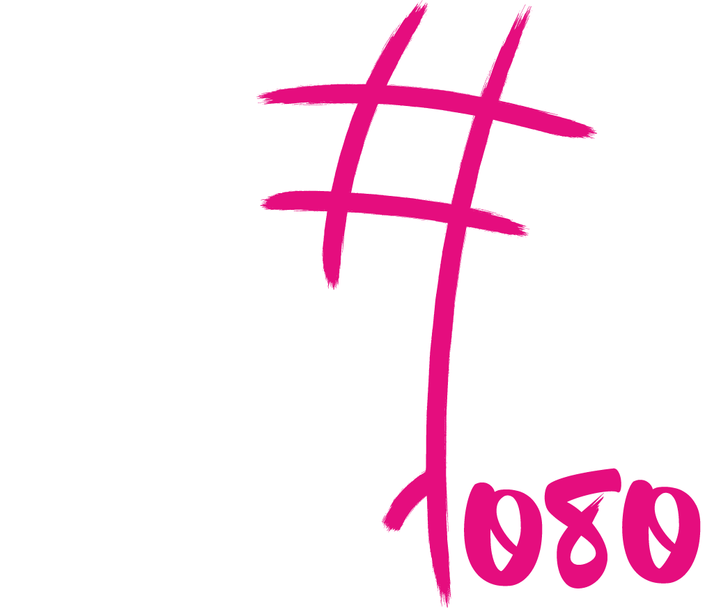 Logo Imagine1080 BLANC