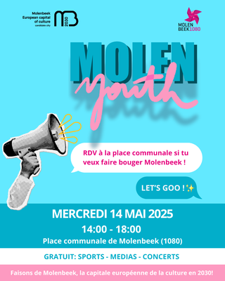 MolenYouth RS FR