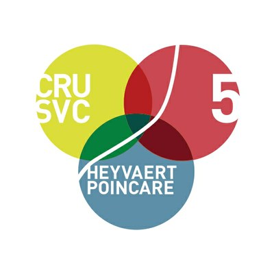 Logo CRU 5