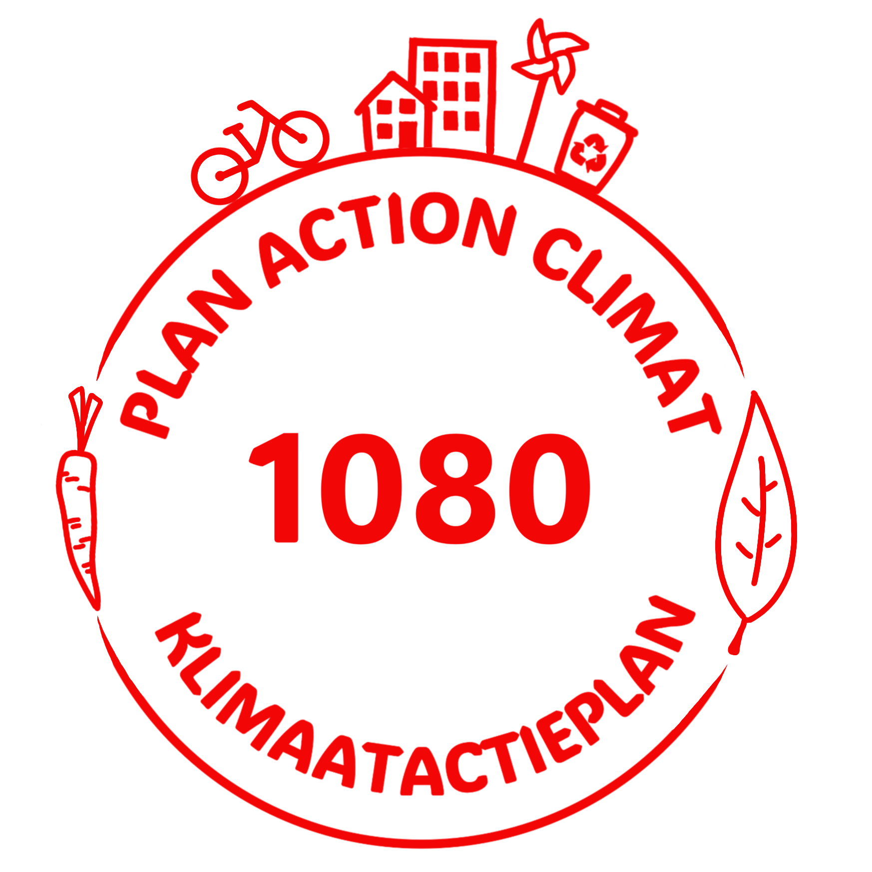 Logo PAC v10 rouge sans fond
