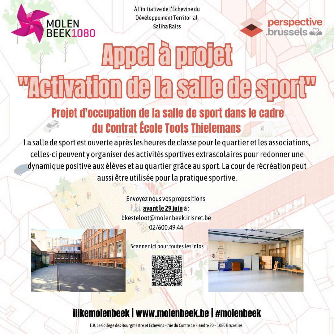 Toots Thielemans - Activation salle de sport 2025