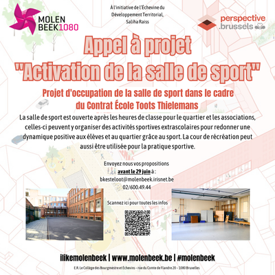 Toots Thielemans - Activation salle de sport 2025
