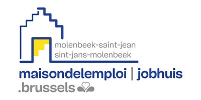 maison emploi logo region