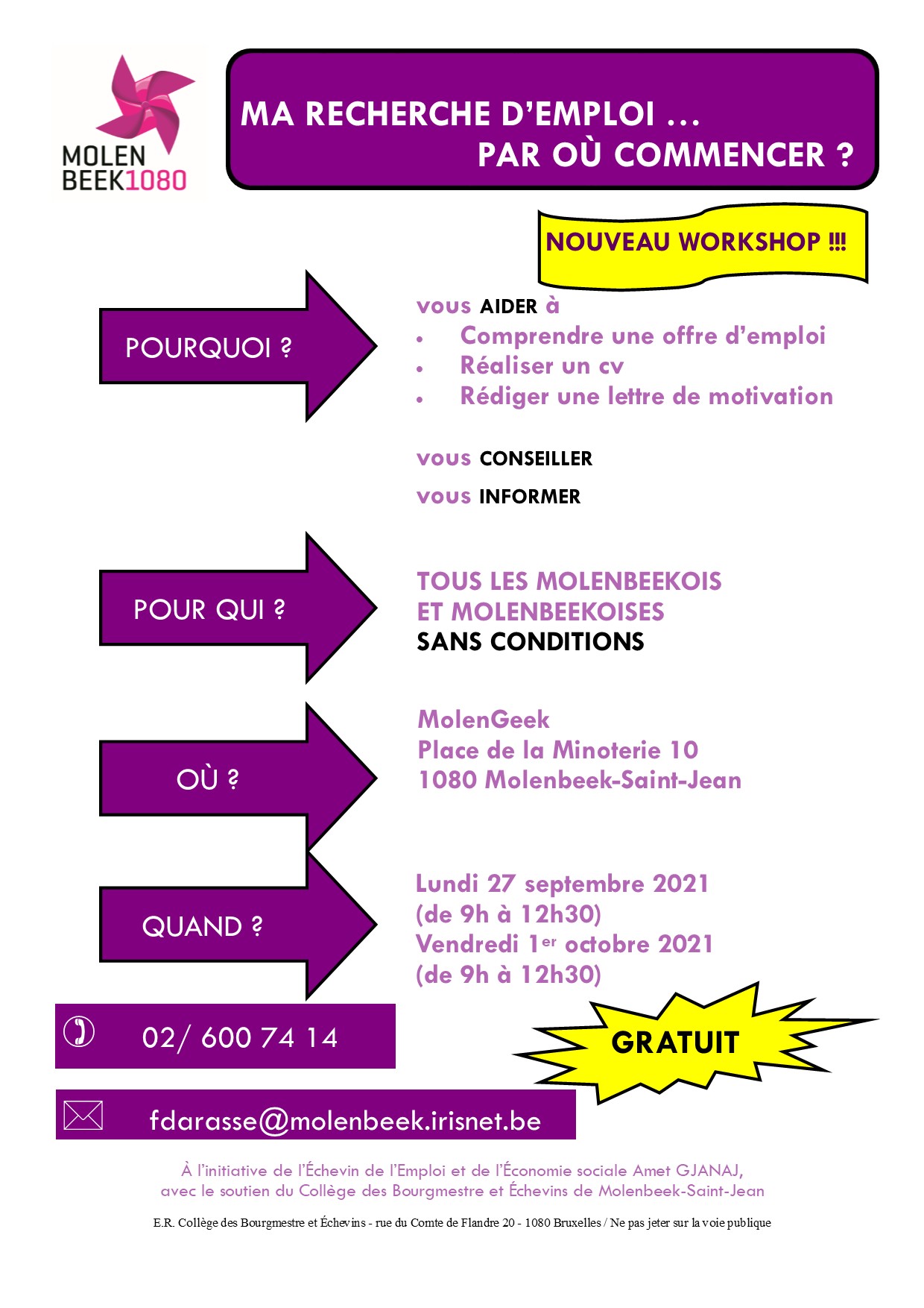 Molenbeek Job Workshop sept2021 FR