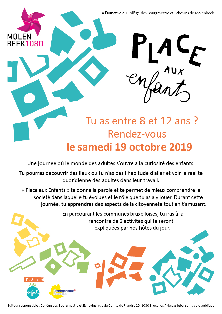 2019.10.19   Place aux Enfants (R)