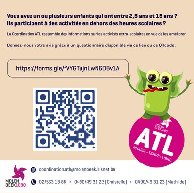 Carré Questionnaire Famille   copie