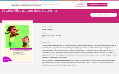 Crèche