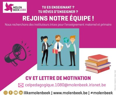 cellule pédagogique WS