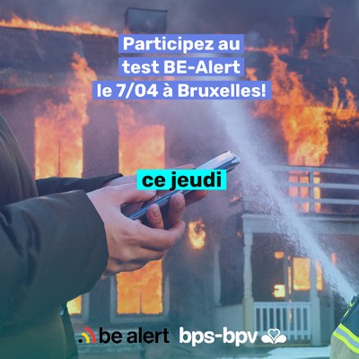 Bealert cejeudi