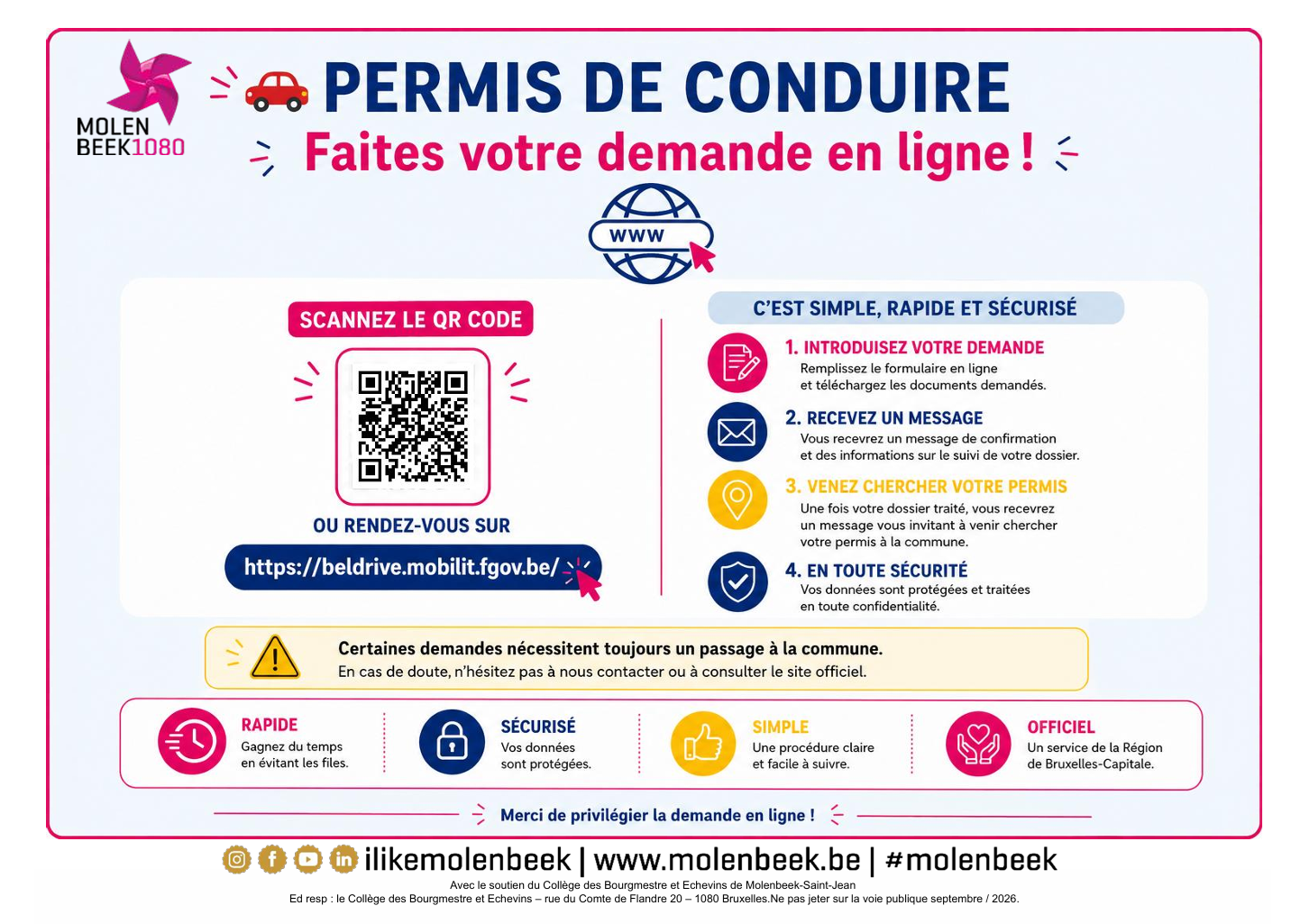 Permis online FR 04 09 26