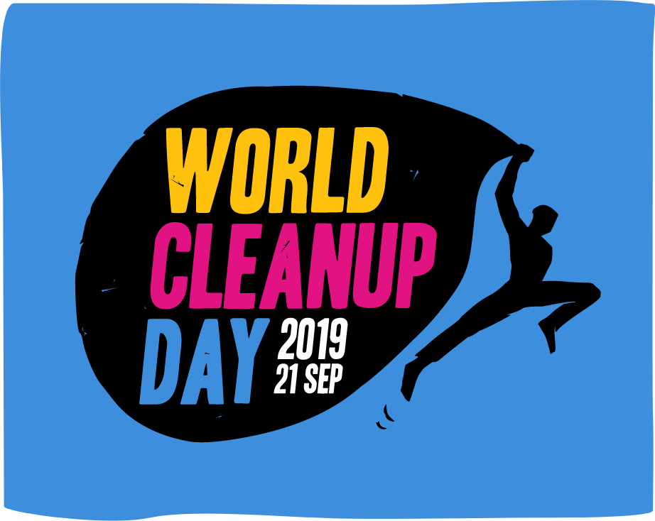 logo wcd 2019 on blue