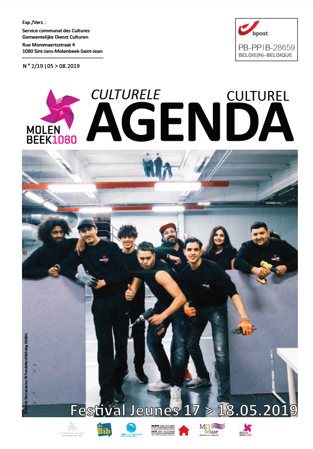 AGENDA1080 052019