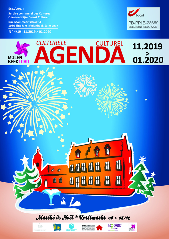 AGENDA CULTUREL NOV2019 opt