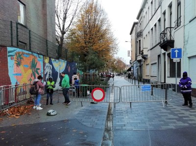 molenbeek demarrage rue scolaire rue avenir 16 11 2020 01