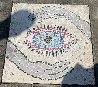 Mosaique du Collectif