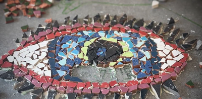 mosaïque