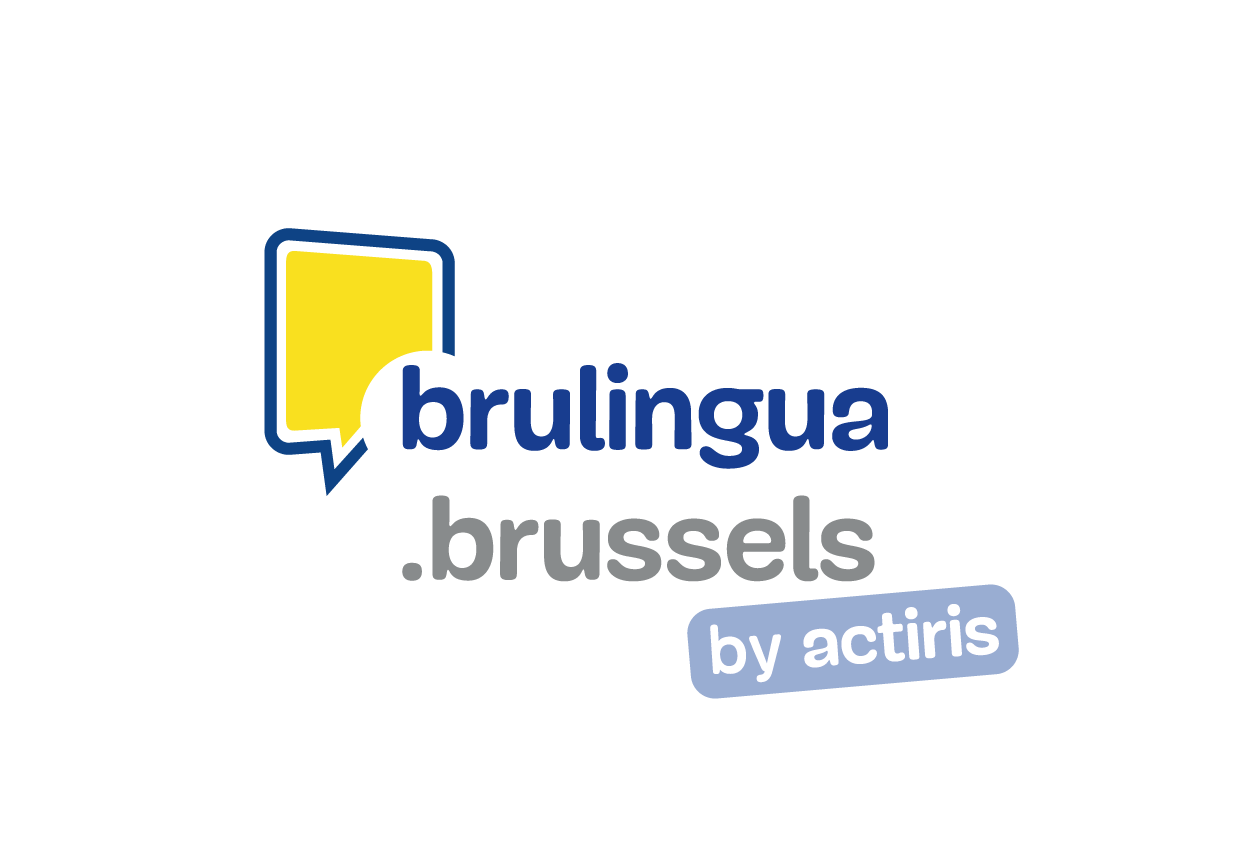 Logo Brulingua