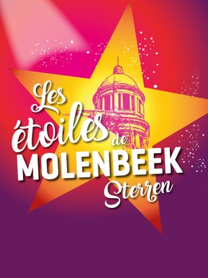 molenbeek gala etoiles sterren