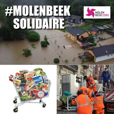 molenbeek solidaire inondations 15072021 st
