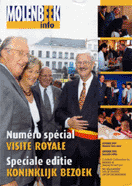 MI SPECIAL VISITE ROYALE