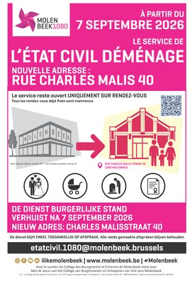 affiche demenagement etat civil 2026