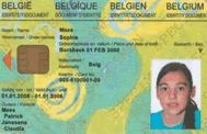 CI Enfants Belges