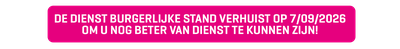 Déménagement date nl