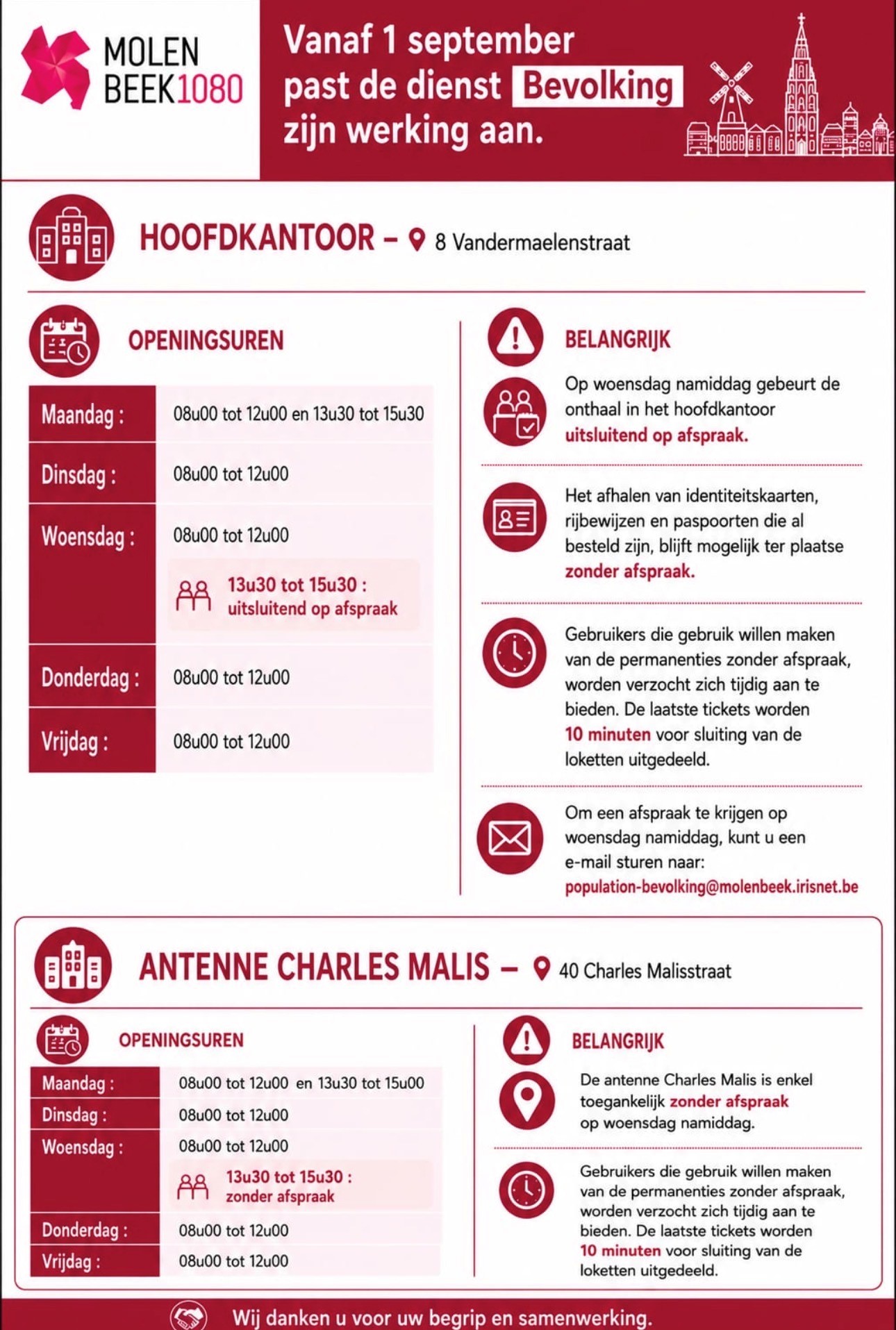 Horaires 01 09 29 NL