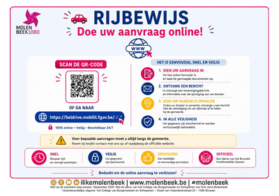 Permis online NL 04 09 26