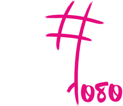 Logo Imagine1080 BLANC
