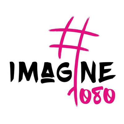 Logo Imagine1080