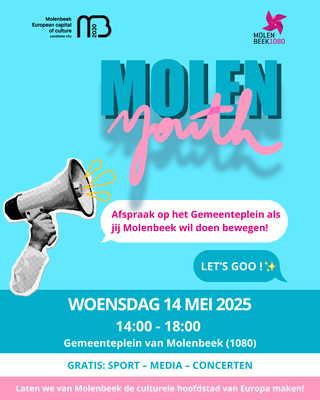 Molenyouth RS NL