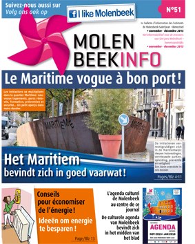 Journal Molenbeek info 51 1