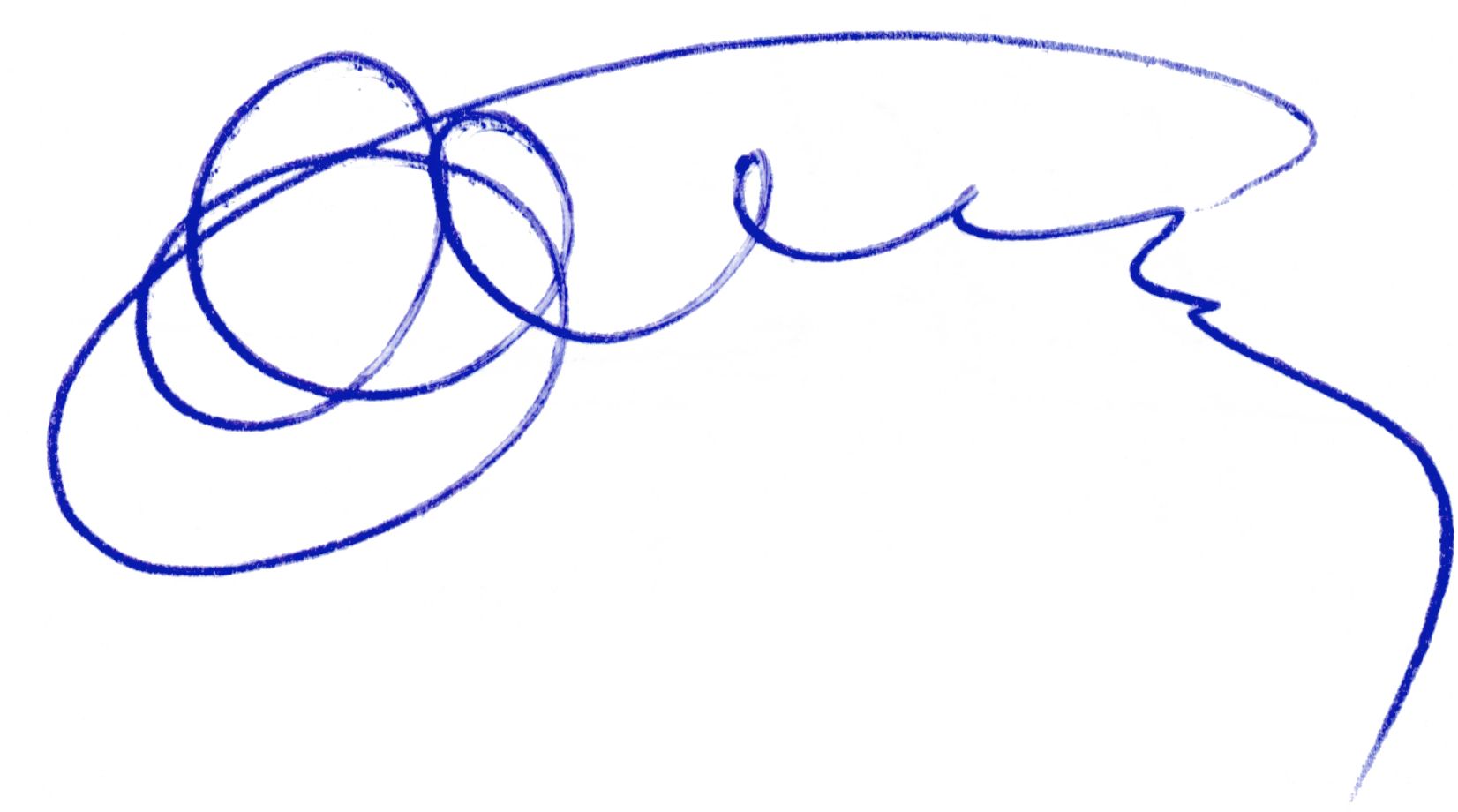 Signature de la bourgmestre