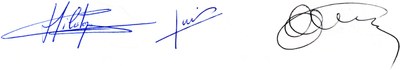 Signatures002