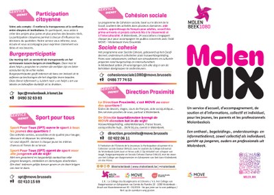 flyer A4 MolenMix 200 Page 1