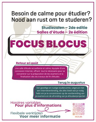 Focus Blocus
