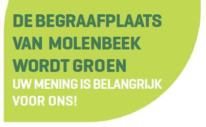 molenbeek mening begraafplaats2021