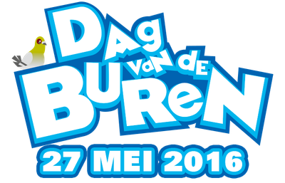 dag van de buren logo nl