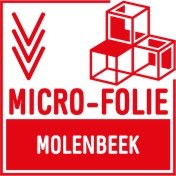 microfolies logo red