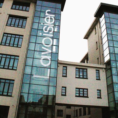 lavasier brill carré